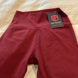 Born primitive leggings